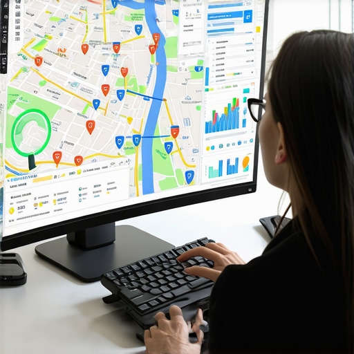 Map SEO Experts: Proven Strategies to Boost Google Maps Visibility