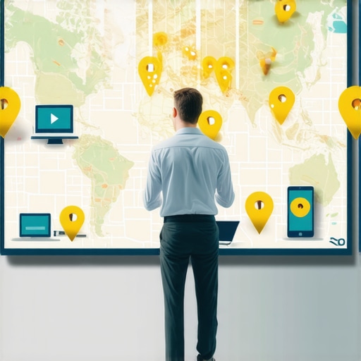 Map SEO Experts: Proven Strategies to Boost Google Maps Visibility