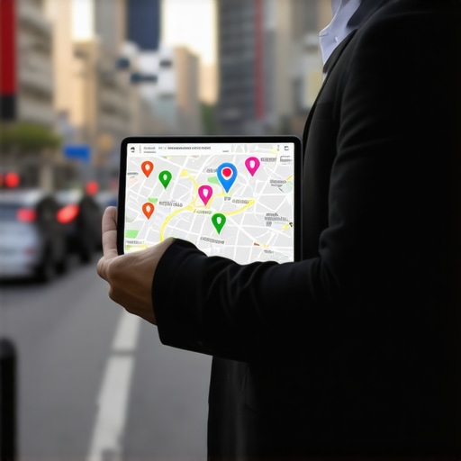 Map SEO Experts: Top Strategies to Improve Google Maps Visibility Today