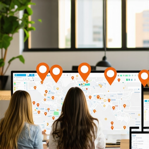 Top GMB Optimization Team Tips to Improve Local Map Rankings in 2024