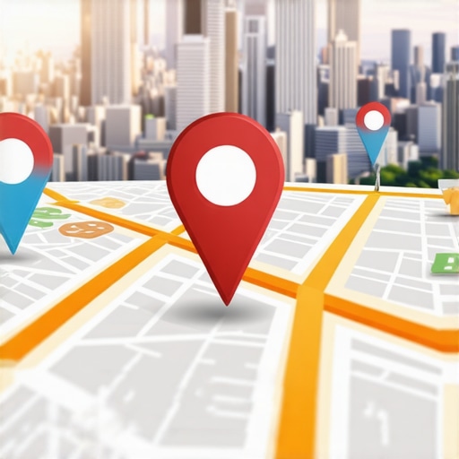 Top Google Maps Agency Strategies to Boost Local SEO Rankings Today