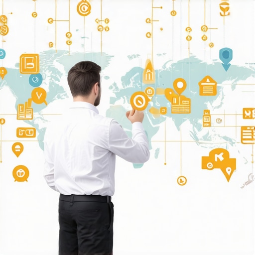 Top Google Maps Agency Tips: Improve Your Local Map Ranking Effectively in 2024