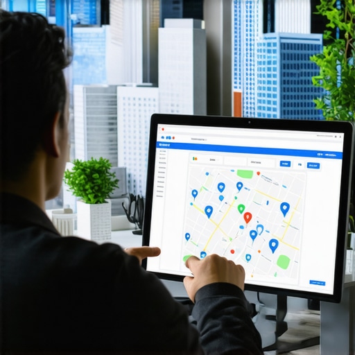 Top Google Maps Agency Tips to Boost Local SEO Rankings Today