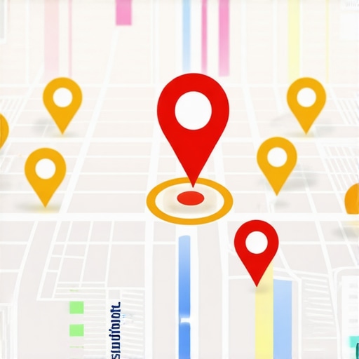 Top Google Maps SEO Tips for Local Ranking Success in 2024