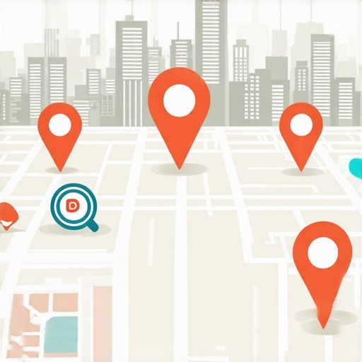Top Google Maps Visibility Strategies to Improve Local Rankings Today
