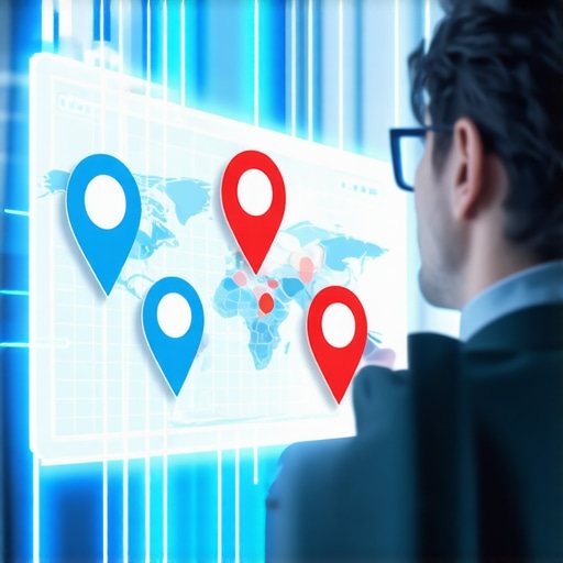Top Local SEO and Ranking Improvement Tips for Google Maps Visibility
