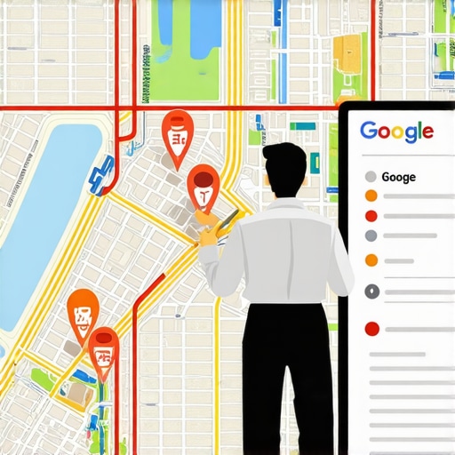 Top Map SEO Experts Tips to Boost Google Maps Visibility Today
