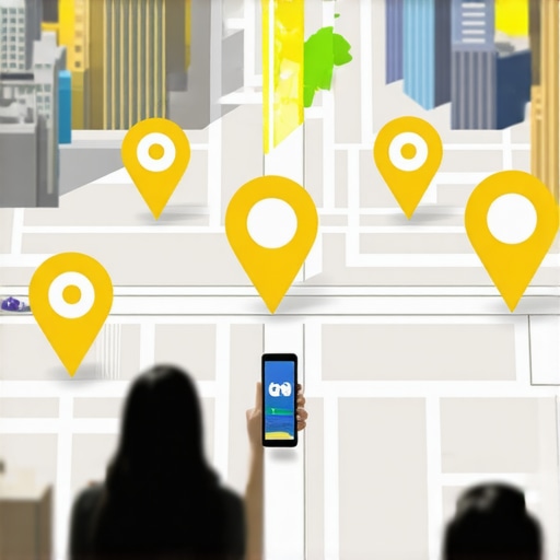 Top Map Visibility Service Tips to Boost Google Maps Rankings in 2024