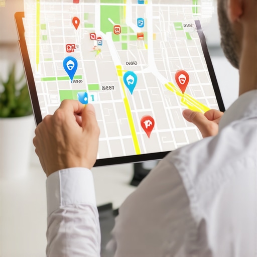 Top Map Visibility Service Tips to Boost Google Maps Rankings in 2024