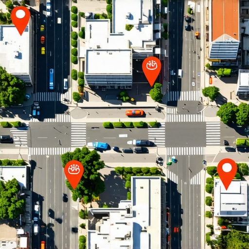 Unlock Google Maps Visibility with Our Leading Map SEO Experts Strategies