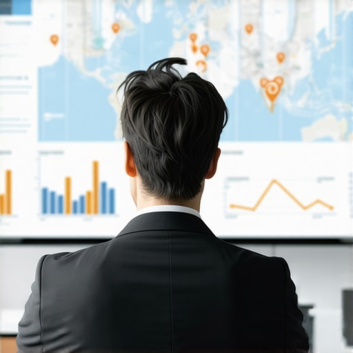 4 Map SEO Experts Tricks to Reclaim Your #1 Spot in 2026