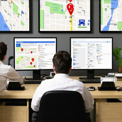 7 Signs Your Google Maps Agency Is Using Outdated 2024 Tactics