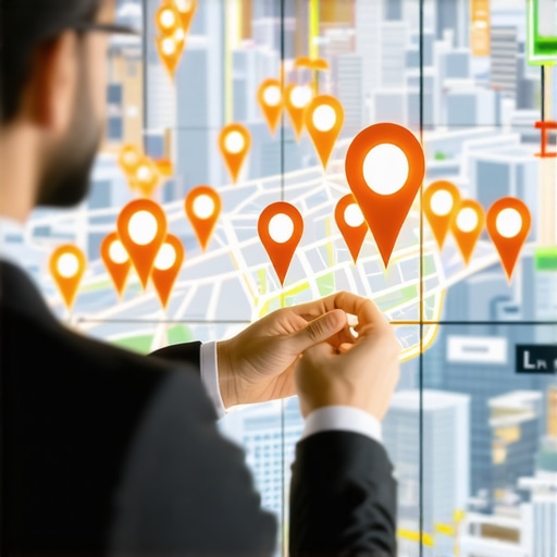 Boost Local Rankings Now: Expert Google Maps Agency Tips