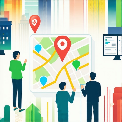 Boost Your Google Maps Visibility: Expert Tips from Trusted Map SEO Team