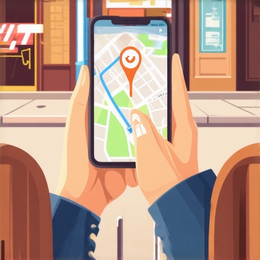 Boost Your Local Map Rankings: Top Google Maps Visibility Strategies