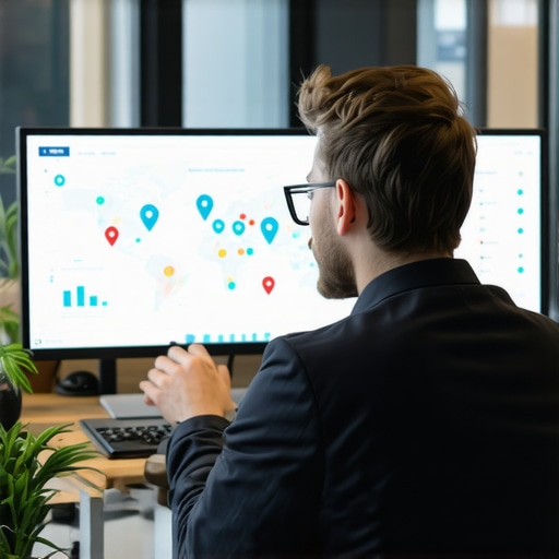 Expert GMB Optimization Tips to Enhance Your Google Maps Presence