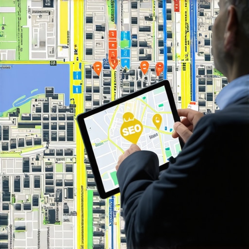 Google Maps Agency: Boost Your Local Rankings with Expert SEO Tips