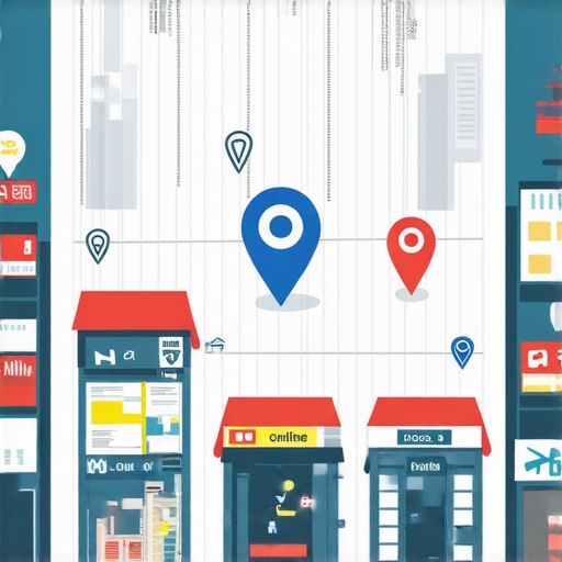 Google Maps Agency: Boost Your Local Search Rankings Today with Expert Tips