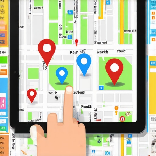 Google Maps Agency: Boost Your Local Search Rankings Today