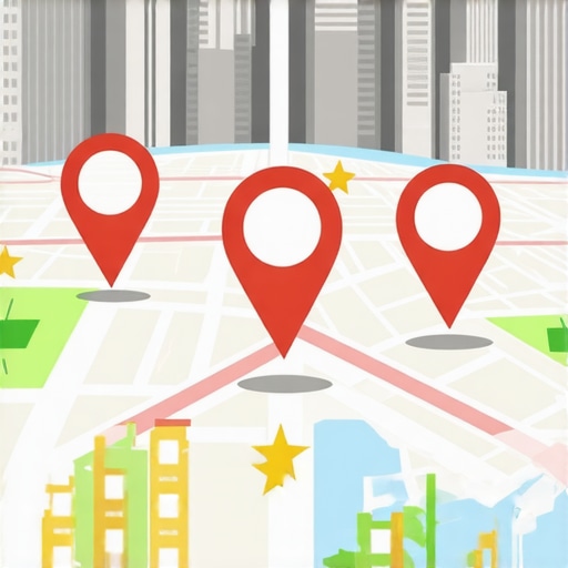 Google Maps Agency: Effective Local Ranking Help Tips for 2024 Success