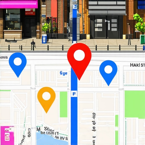 Google Maps Agency: Proven Tips for Enhancing Local Map Rankings Effectively