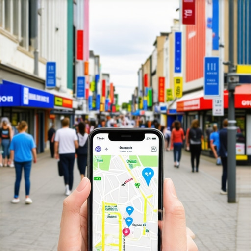 Google Maps Optimization Tips: Boost Your Local Search Rankings