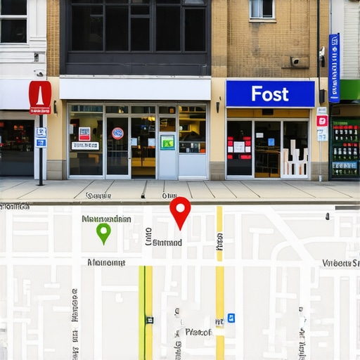 Google Maps Visibility Boost: Expert Map SEO Strategies for Local Rankings