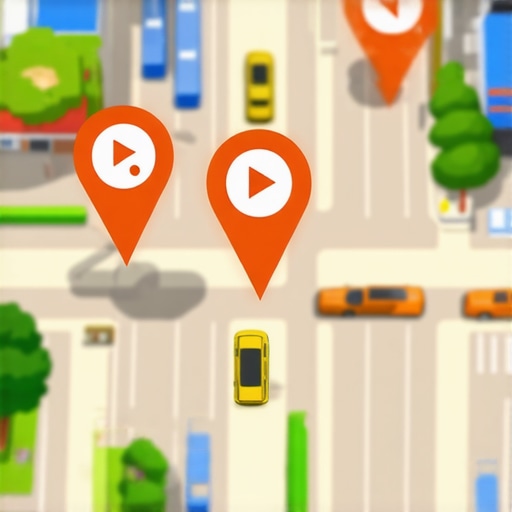 Google Maps Visibility Boost: Top Local SEO Strategies 2024