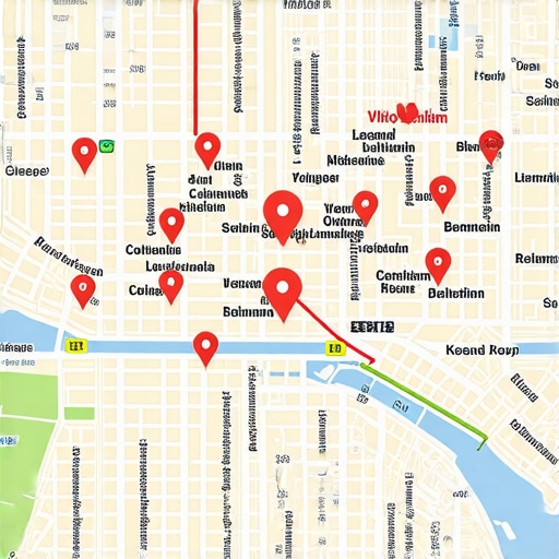 Local Map Ranking Help: Proven SEO Techniques from Leading GMB Optimization Team