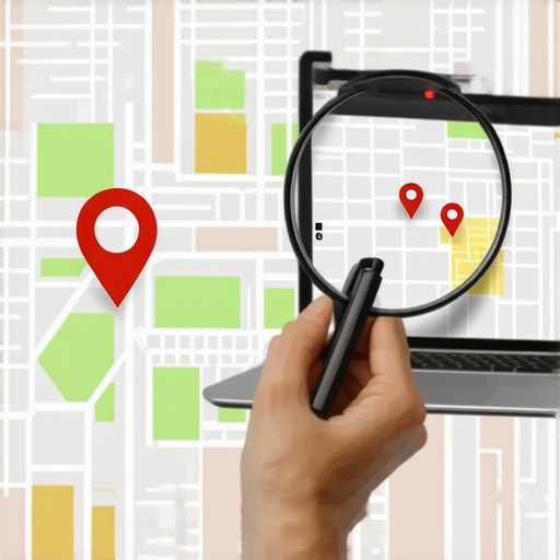 Local Map SEO Strategies: Improve Visibility with Expert Help