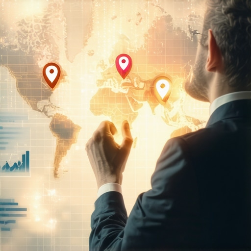Map SEO Experts: Boost Google Maps Visibility & Local Rankings