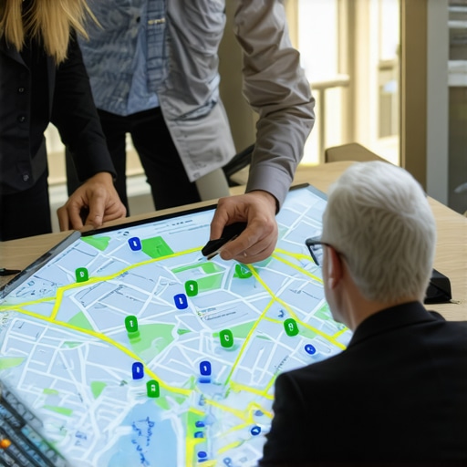 Map SEO Experts: Effective Strategies to Improve Google Maps Visibility in 2024