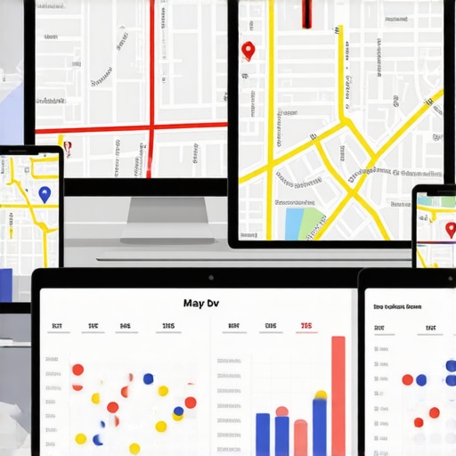Map SEO Experts: Effective Tips to Boost Your Maps Visibility in 2024