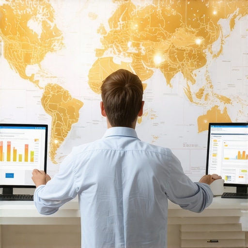 Map SEO Experts: Effective Tips to Enhance Google Listings Effectively