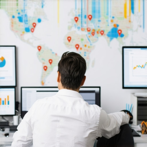 Map SEO Experts: Proven Strategies to Boost Google Maps Visibility