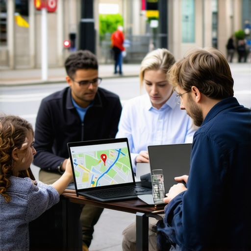 Map SEO Experts: Top Strategies to Boost Google Maps Visibility in 2024