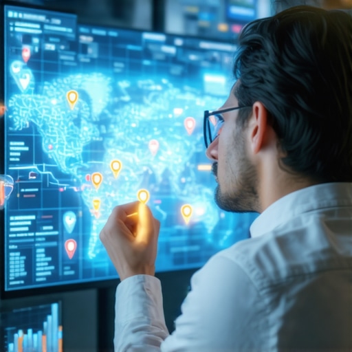 Map SEO Experts: Top Strategies to Boost Google Maps Visibility in 2024