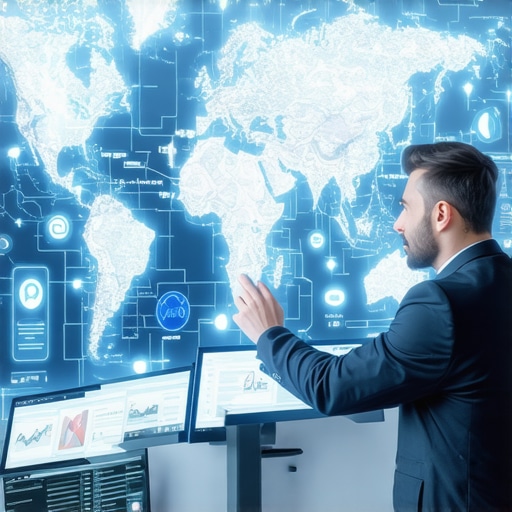 Map SEO Experts: Top Tips to Improve Google Maps Visibility in 2024