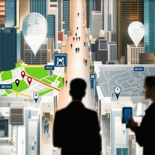 Map Visibility Service: Proven Strategies to Improve Google Maps Rankings in 2024