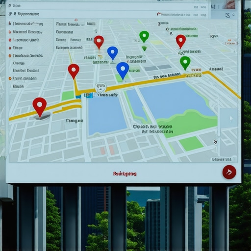 Top Google Maps Agency Tips: Improve Your Local Map Ranking Effectively in 2024