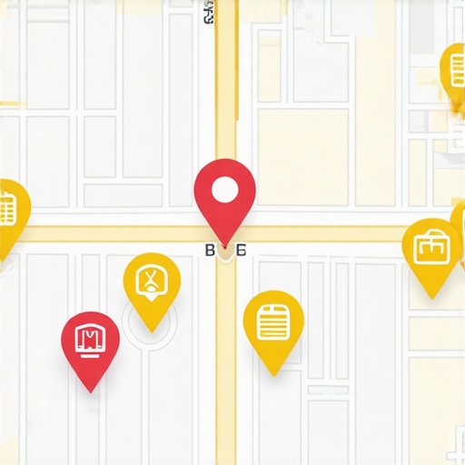 Top Local Map Ranking Help Strategies to Enhance Your Google My Business Presence