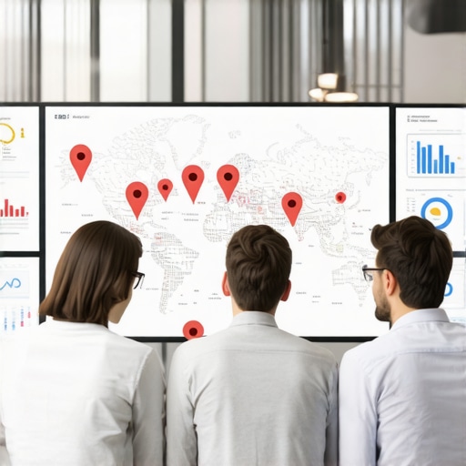 3 Map SEO Experts Fixes for 2026 Ghost Pins [Case Study]