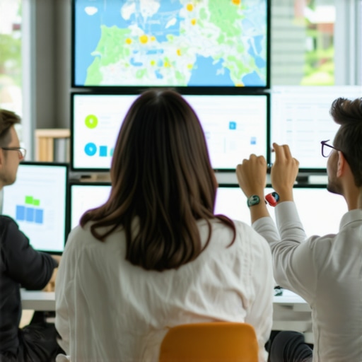 3 Map SEO Experts Secrets to Win the 2026 Proximity War