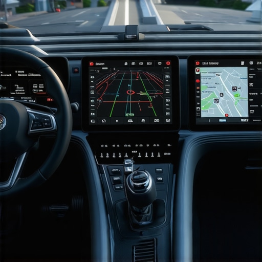 3 Maps Visibility Service Tweaks for 2026 In-Car Search Wins