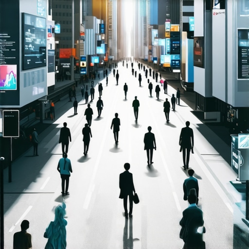 4 Maps Visibility Service Fixes for 2026 Augmented Reality Pins