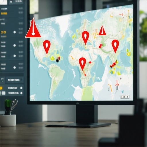 4 Red Flags Your Maps Visibility Service Is Failing in 2026