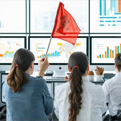 Google Maps Agency Red Flag: 4 Mistakes Killing 2026 Leads