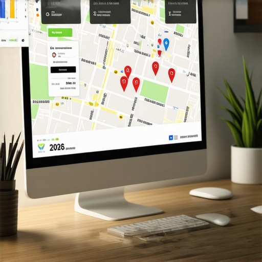 Hidden Map Listing? 5 Local Ranking Help Fixes for 2026