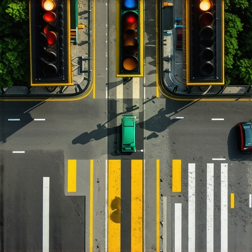 How Your Google Maps Agency Can Track 2026 Live Traffic Signals