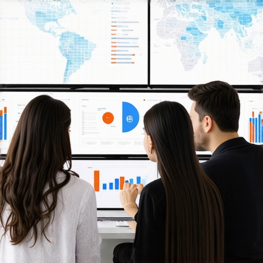 Is Your GMB Optimization Team Missing 2026 Map Signal Shifts?